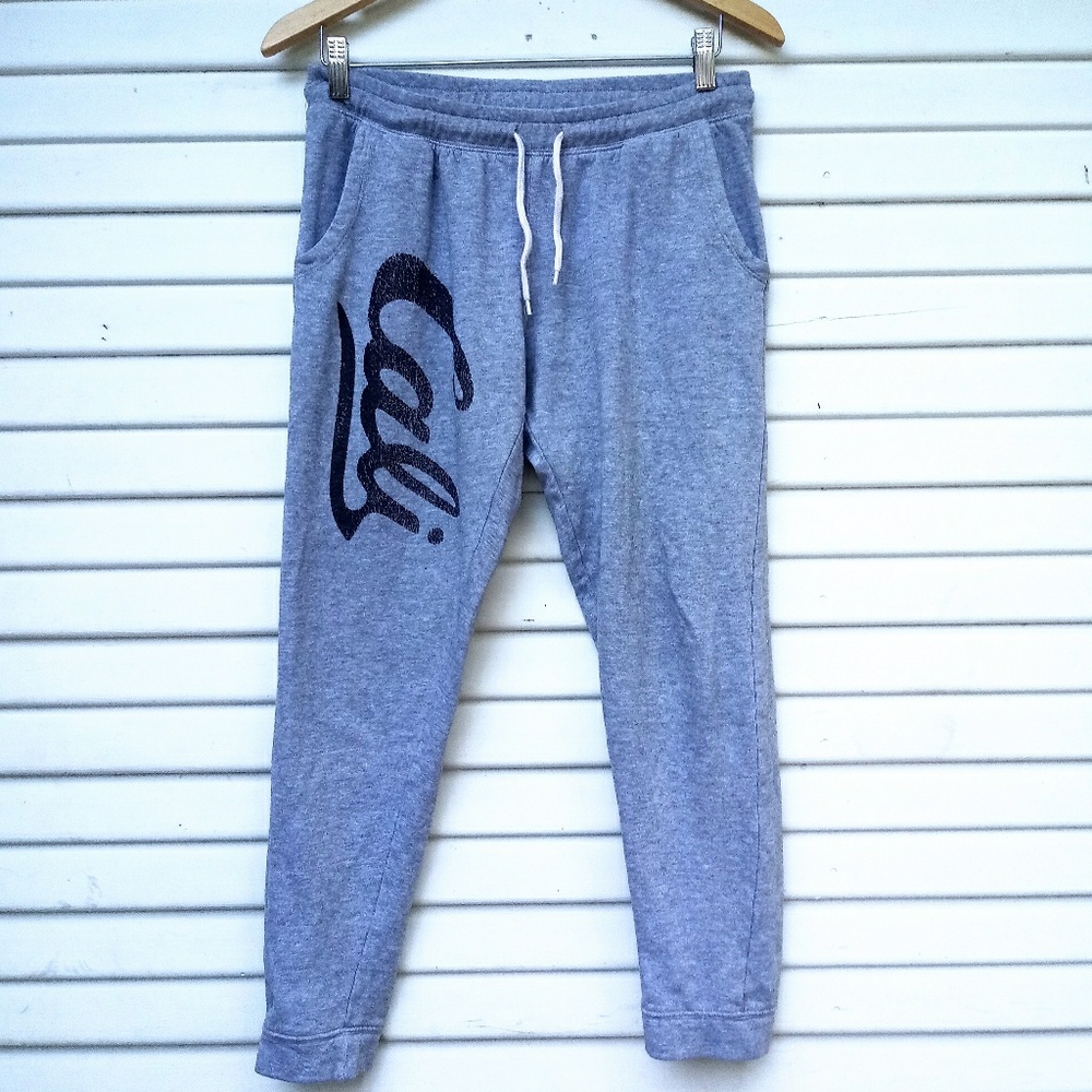 Miami Style Cali Joggers